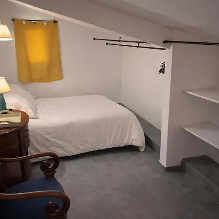 De Terra Macchia Ferienhaus Porto-Vecchio (Corsica)
