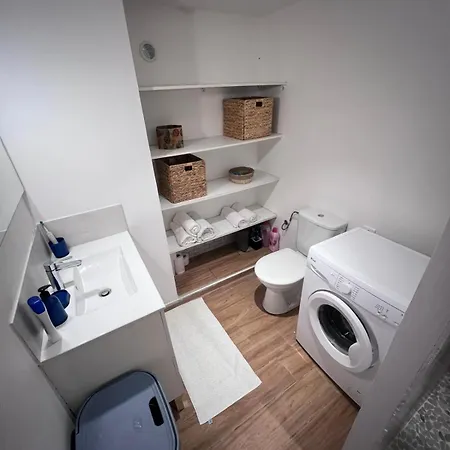 De Terra Macchia Ferienhaus Porto-Vecchio (Corsica)