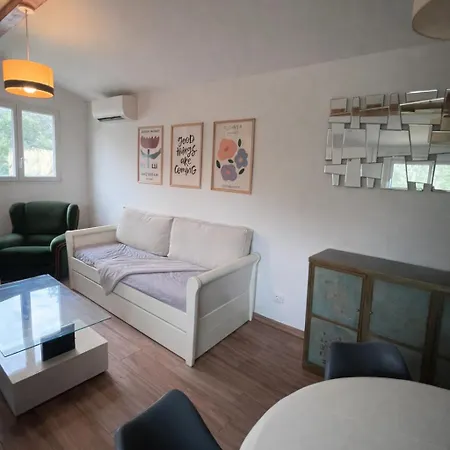 Ferienhaus De Terra Macchia *